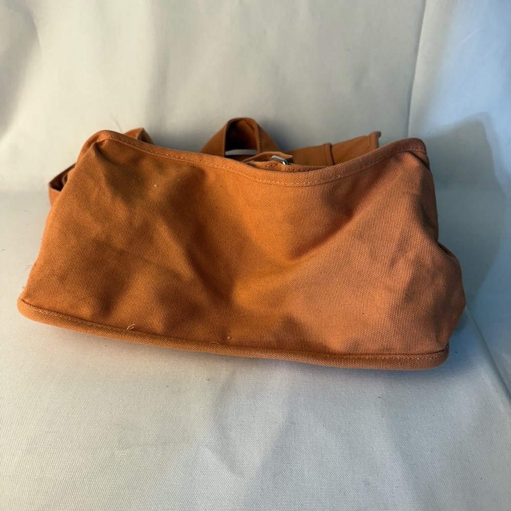 BAGGU Drawstring Backpack - Sienna - image 8